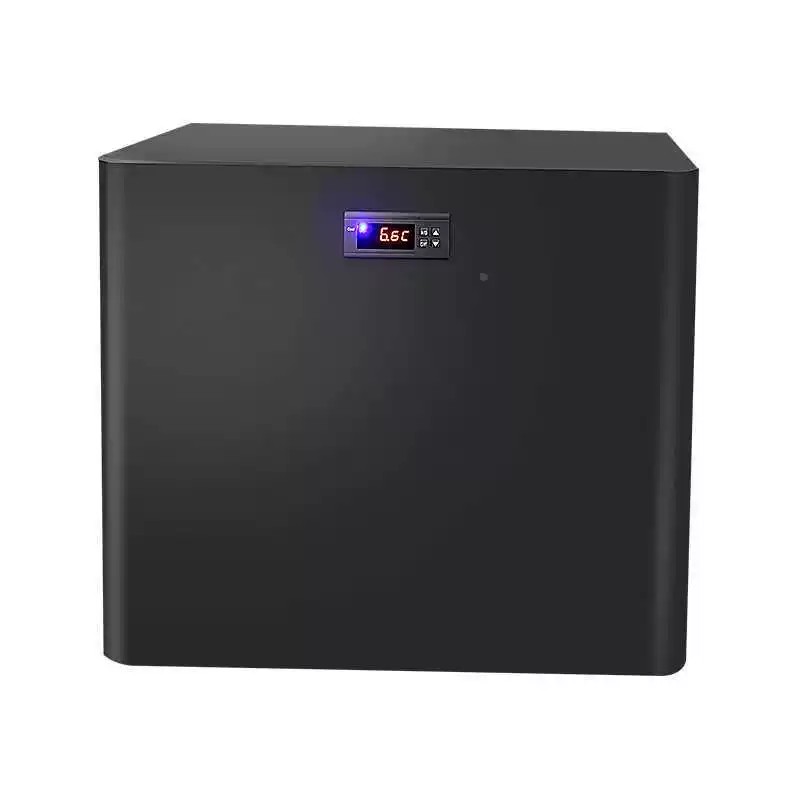 Unit Penyejuk Mandian Ais 1 HP