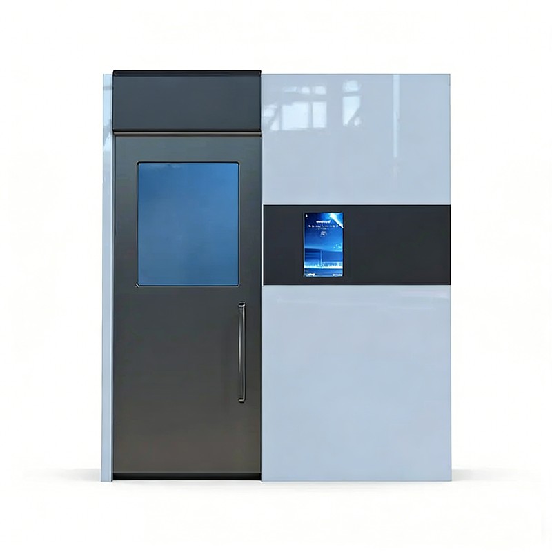 Bilik Cryotherapy Elektrik